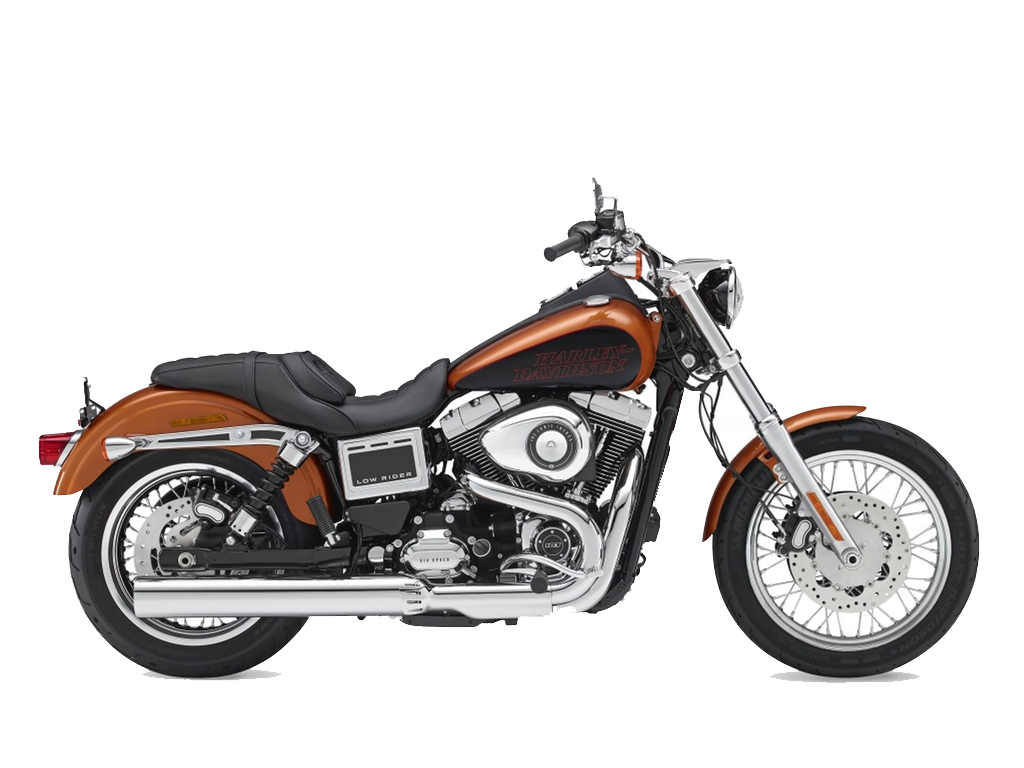 2014 Harley Davidson FXDL Dyna Low Rider